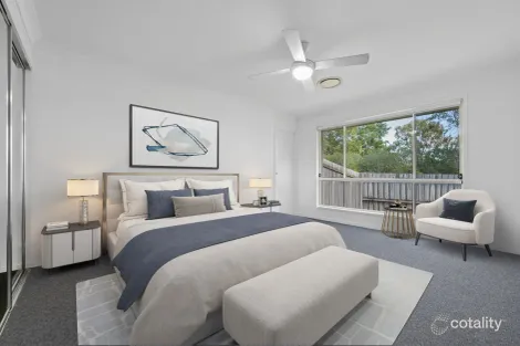 Property photo of 2 Franco Place Bridgeman Downs QLD 4035