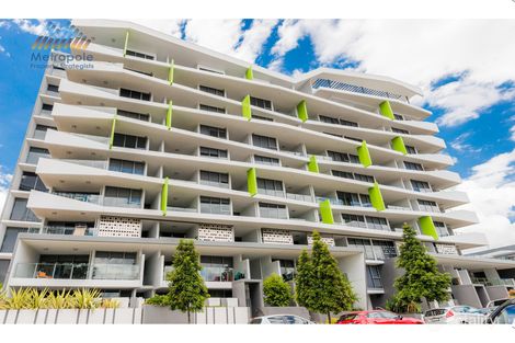 Property photo of 301/8 Jeays Street Bowen Hills QLD 4006