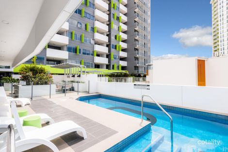 Property photo of 301/8 Jeays Street Bowen Hills QLD 4006