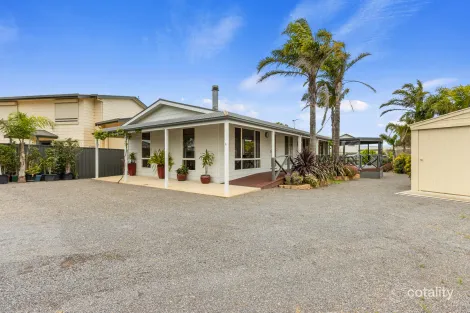 8 Quarry Ct, Point Turton, SA 5575