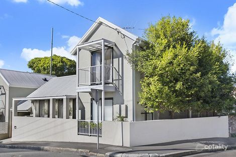 Property photo of 19 Foucart Street Rozelle NSW 2039