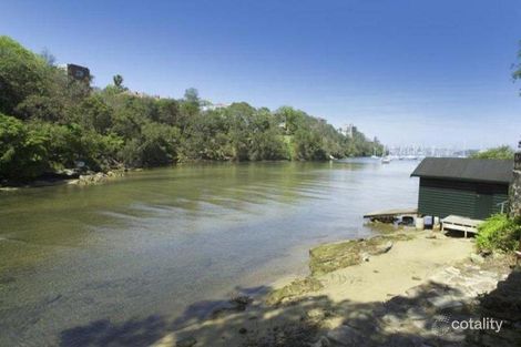 Property photo of 11 Gundimaine Avenue Kurraba Point NSW 2089