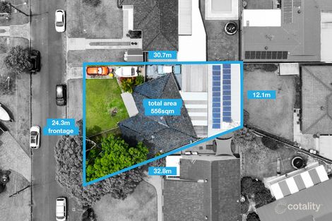 Property photo of 11 Merris Place Milperra NSW 2214