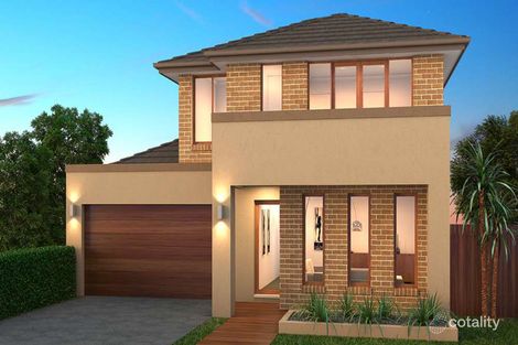 Lot 55 Radke Rd, Bethania, QLD 4205