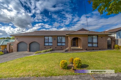8 Paisley St, Newborough, VIC 3825