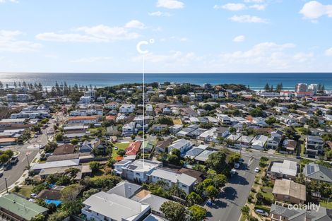 Property photo of 2/5 Albion Avenue Miami QLD 4220