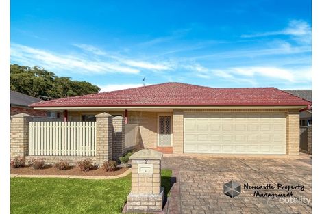2 Lawford Cl, Warners Bay, NSW 2282
