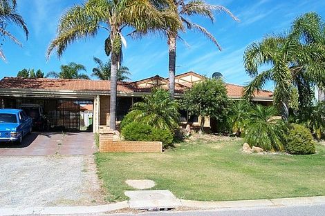 13 Monterey Cres, Warnbro, WA 6169