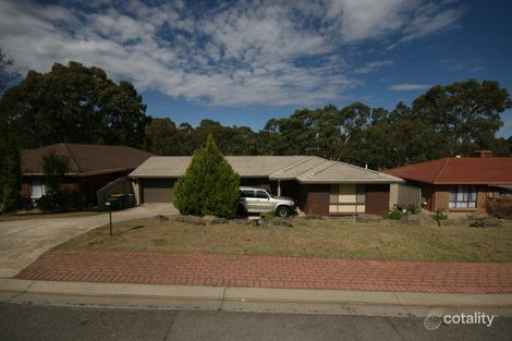 Property photo of 29 Walters Crescent Aberfoyle Park SA 5159