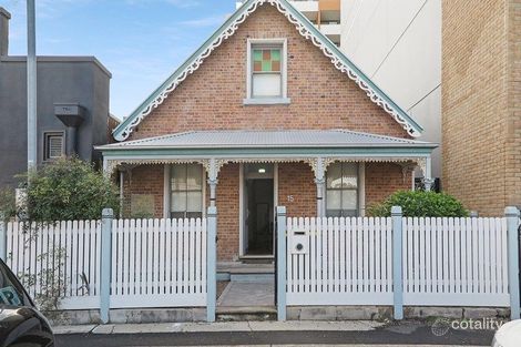Property photo of 15 Charles Street Wickham NSW 2293