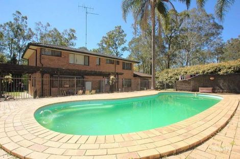 Property photo of 334 Spinks Road Glossodia NSW 2756