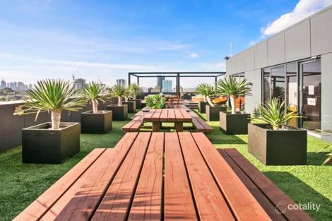 Property photo of 206/32 Bray Street South Yarra VIC 3141