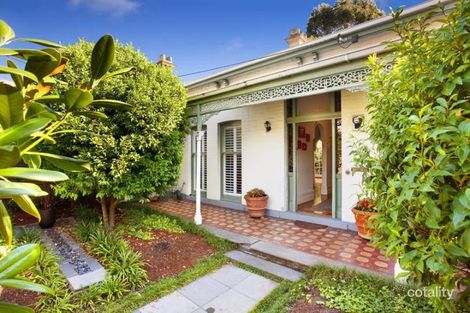 Property photo of 8 Bunny Lane South Yarra VIC 3141