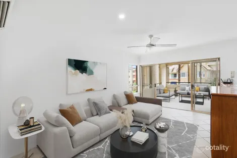 913/2-10 Greenslopes St, Cairns North, QLD 4870