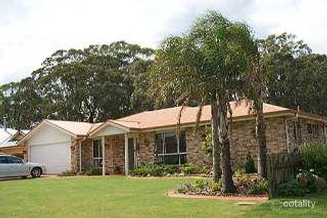 5 Kruiswijk Ct, Middle Ridge, QLD 4350