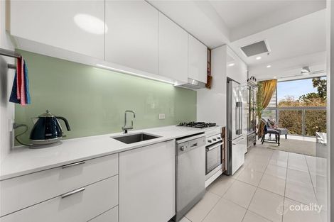 Property photo of 202/66 Manning Street South Brisbane QLD 4101