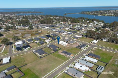 23 Ilfracombe Way, Paynesville, VIC 3880