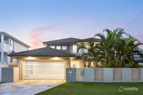 Property photo of 23 Twelfth Avenue Palm Beach QLD 4221