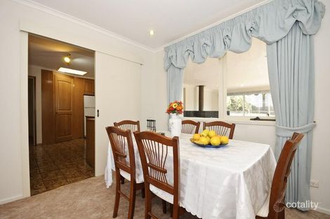 Property photo of 78 Fernbank Crescent Mulgrave VIC 3170