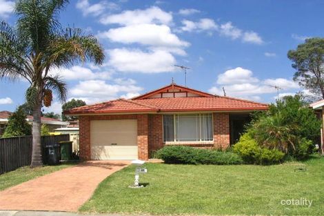 Property photo of 11 Sheoak Place Colyton NSW 2760