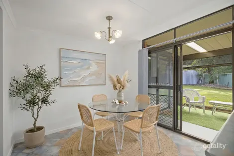 Property photo of 14 Wybalena Crescent Toormina NSW 2452