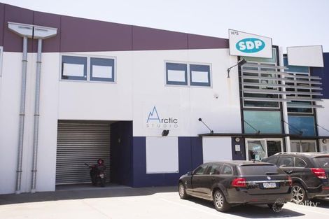 75/63 Turner St, Port Melbourne, VIC 3207