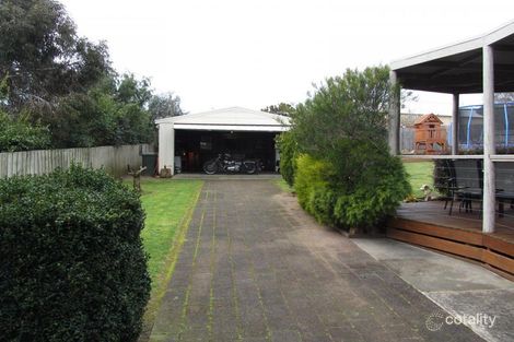 Property photo of 5 Outlook Drive Drouin VIC 3818
