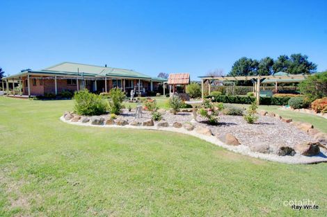 Property photo of 11216 Nerriga Road Braidwood NSW 2622
