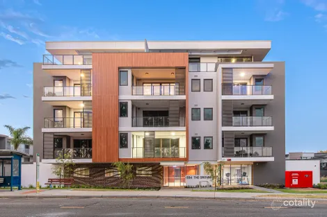 21/554-558 Canning Hwy, Attadale, WA 6156