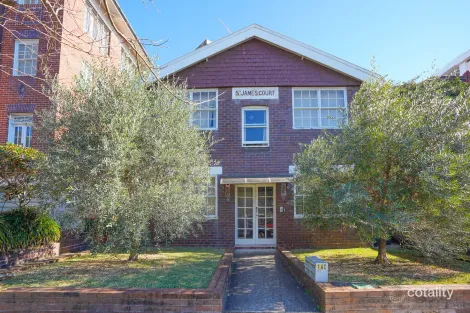 1/16a Peel St, Kirribilli, NSW 2061