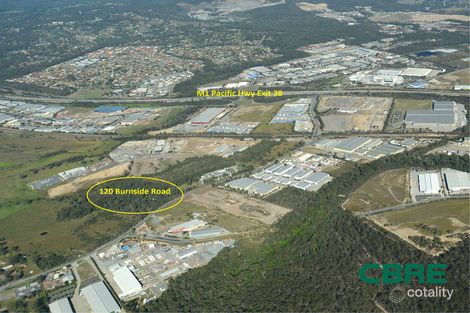 118-120 Burnside Rd, Ormeau, QLD 4208