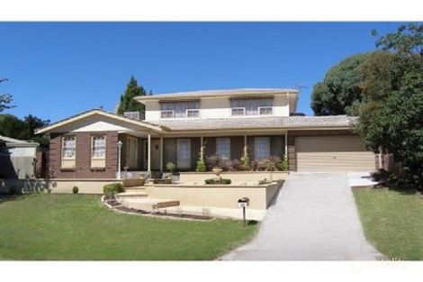 25 Gollop Cres, Redwood Park, SA 5097