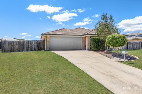 Property photo of 11 Randall Street Laidley QLD 4341