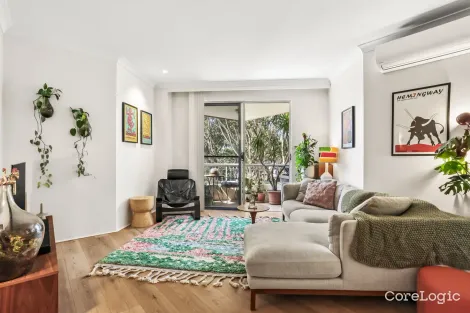 Property photo of 686/83-93 Dalmeny Avenue Rosebery NSW 2018
