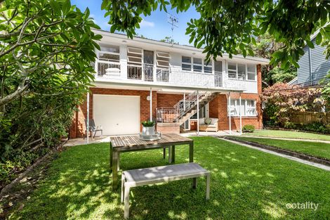 Property photo of 32 Kevin Avenue Avalon Beach NSW 2107