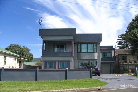 40 Trinity Row, Bulli, NSW 2516