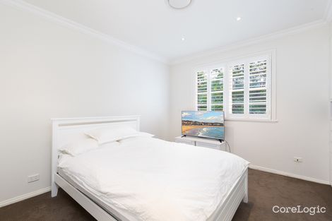 Property photo of 1/8-10 Morton Street Wollstonecraft NSW 2065