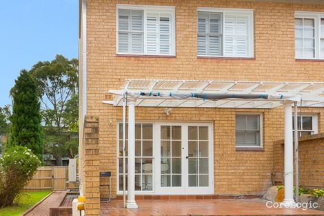 Property photo of 1/8-10 Morton Street Wollstonecraft NSW 2065