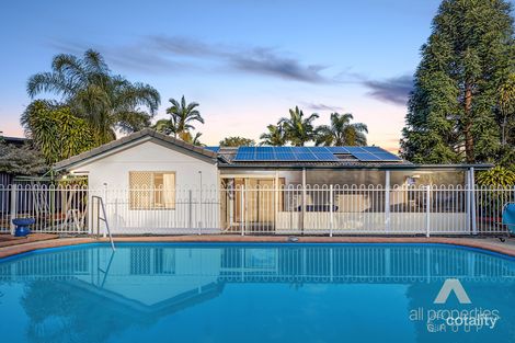 Property photo of 5 Flinders Crescent Boronia Heights QLD 4124