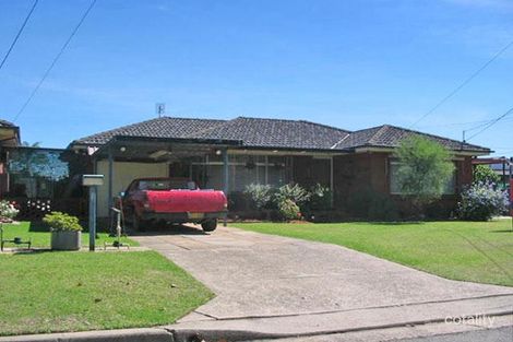 3 Nieuport Ave, Milperra, NSW 2214