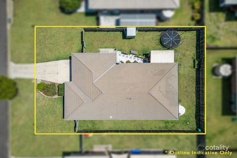 Property photo of 11 Randall Street Laidley QLD 4341