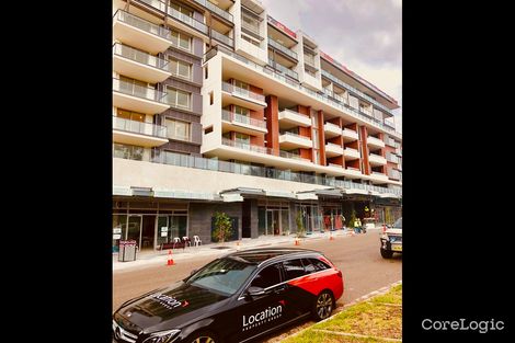Property photo of 207A/23-41 Lindfield Avenue Lindfield NSW 2070