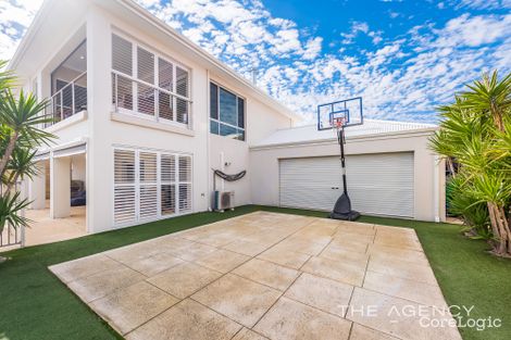 Property photo of 8 Lautoka Rise Mindarie WA 6030