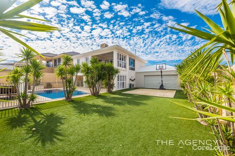 Property photo of 8 Lautoka Rise Mindarie WA 6030