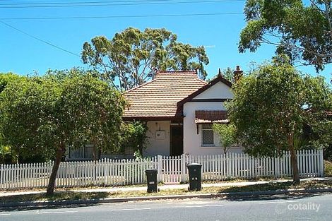 3 Lochee St, Mosman Park, WA 6012