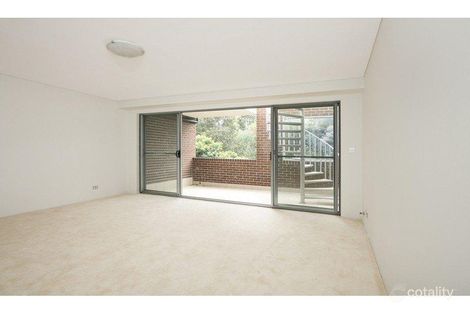 Property photo of 40/39-45 Powell Street Homebush NSW 2140