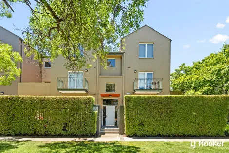 12/18 Macpherson St, O'Connor, ACT 2602