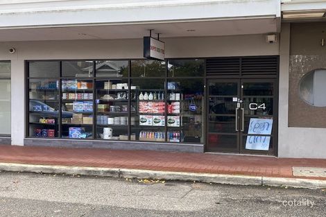 4/83 Walcott St, Mount Lawley, WA 6050