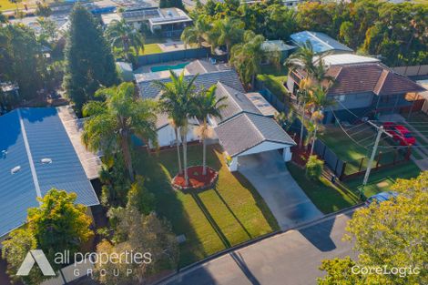Property photo of 5 Flinders Crescent Boronia Heights QLD 4124