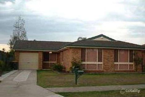 Property photo of 12 Halsley Street Hassall Grove NSW 2761